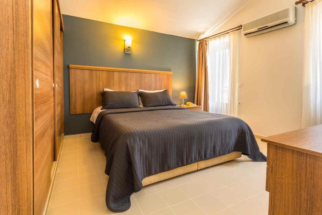 Photo of Bedroom in Kas