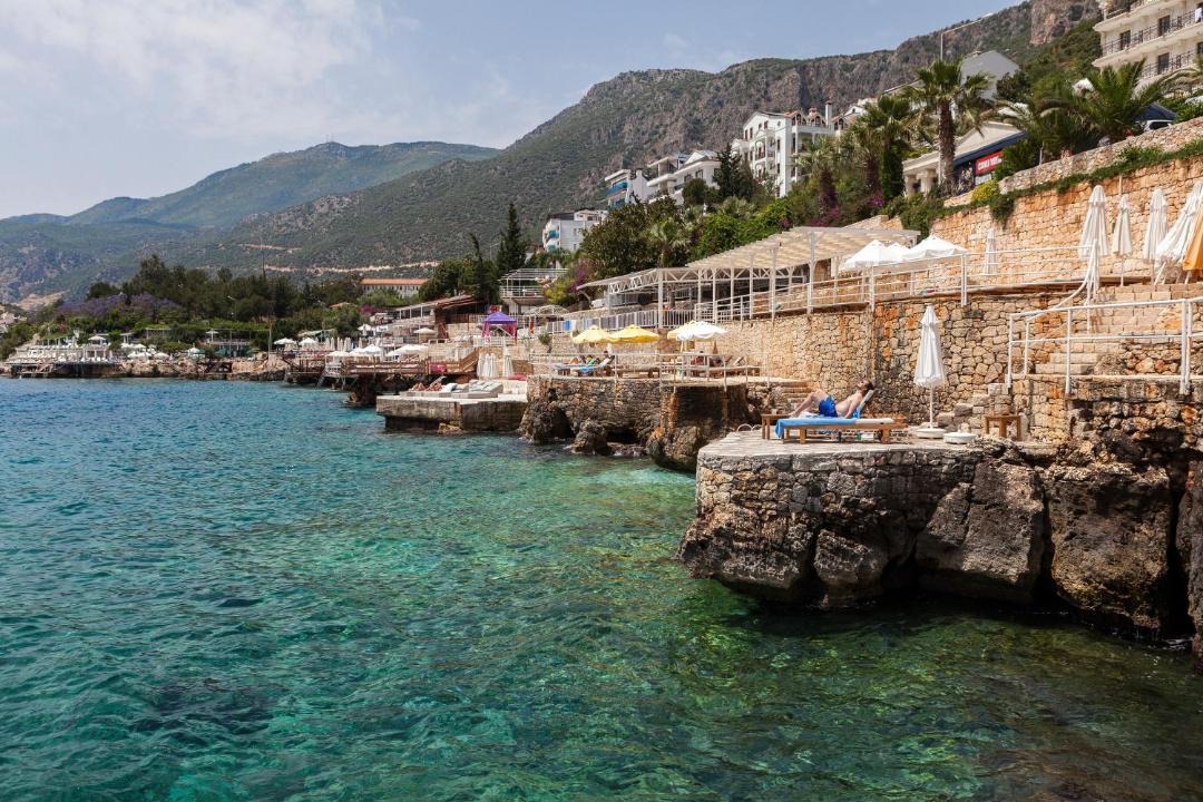 Photo of Others in Kas