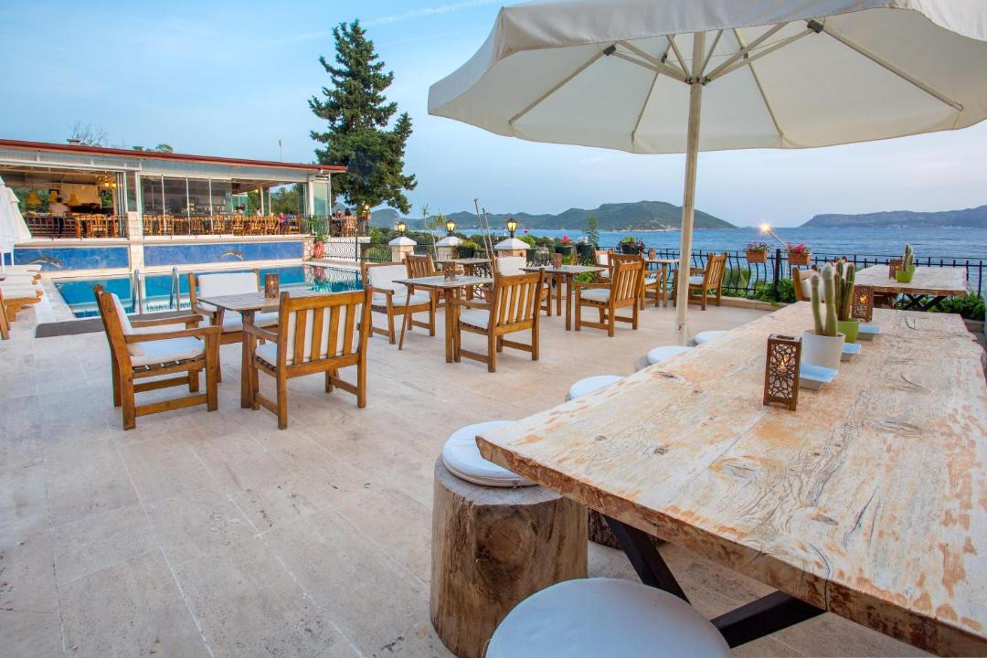 Photo of Others in Kas