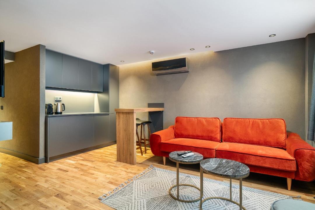 Photo of Livingroom in Cagaloglu