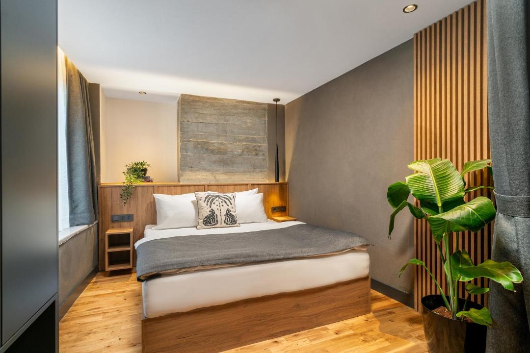 Photo of Bedroom in Cagaloglu