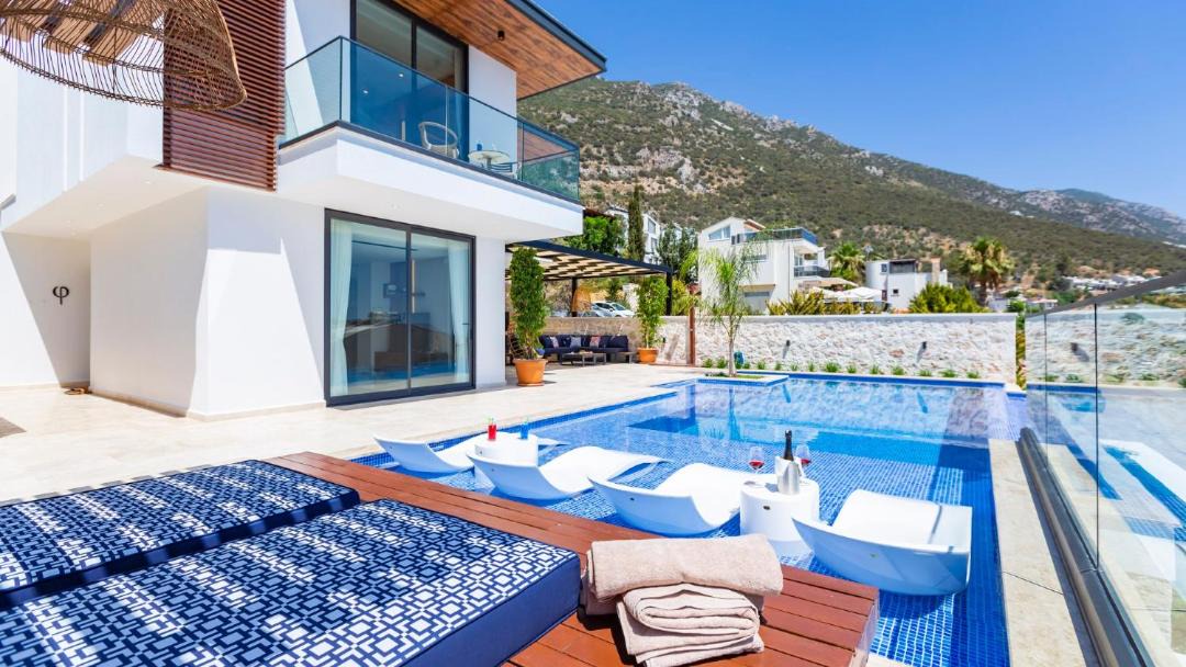 Photo of Others in Kalkan