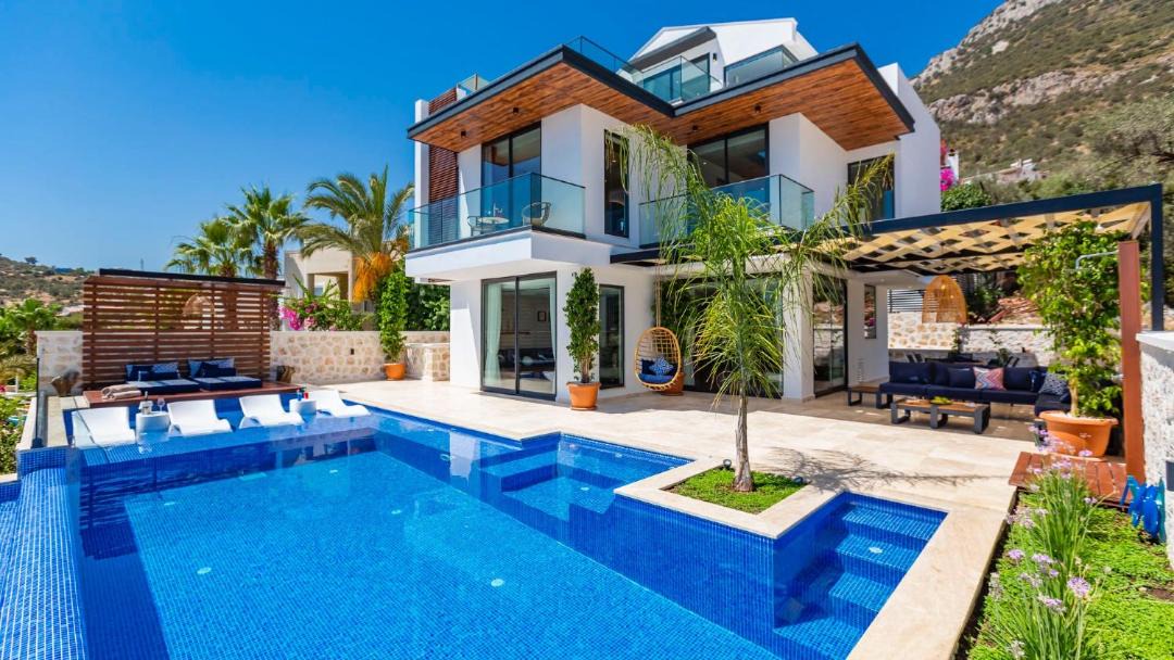Photo of Others in Kalkan