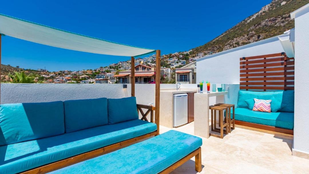 Photo of Others in Kalkan