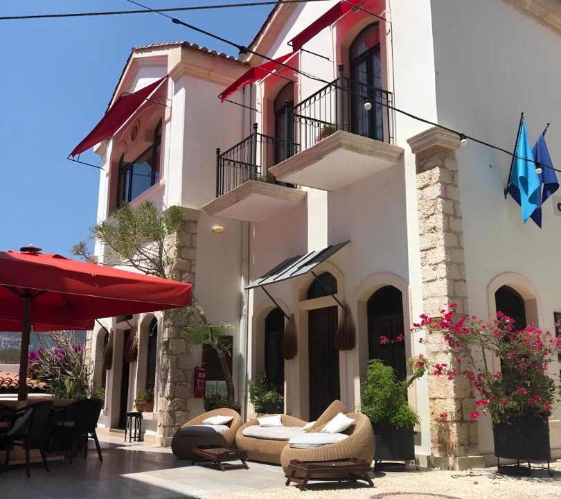 Photo of Others in Kalkan