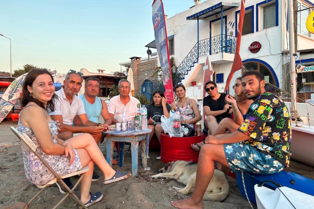 Photo of Others in Gumusluk