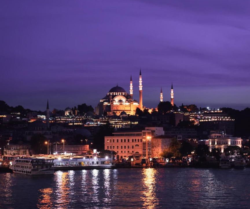 Photo of Others in Galata