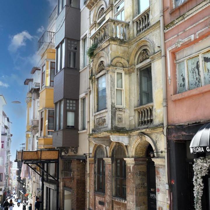 Photo of Others in Galata
