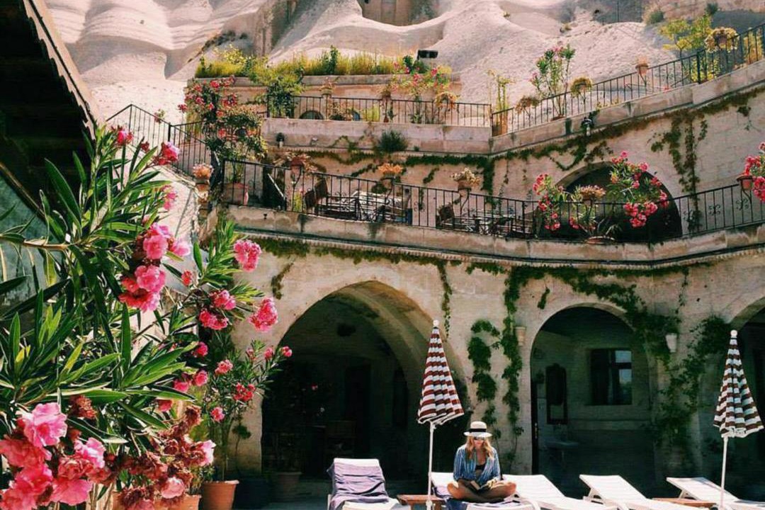 Photo of Others in Goreme