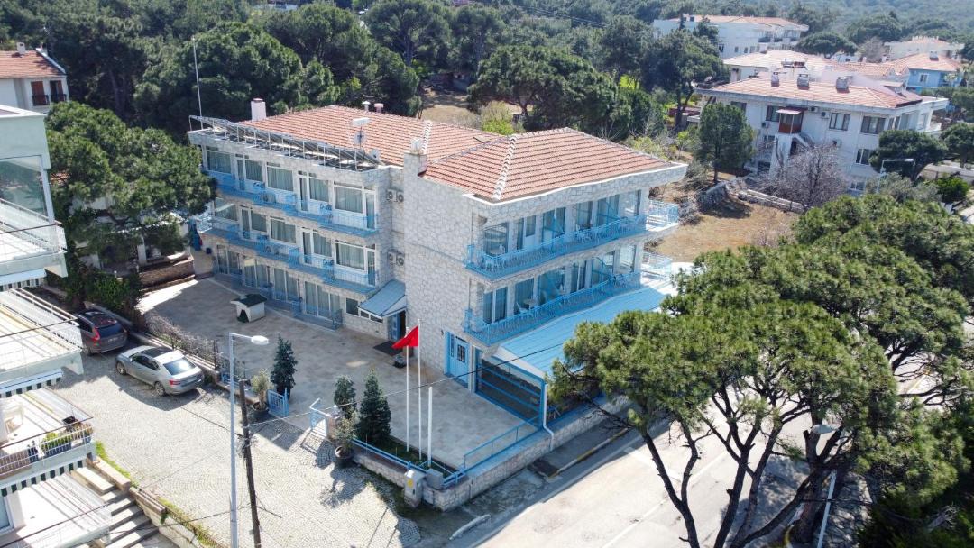 Photo of Buildings in Sefa Camlık