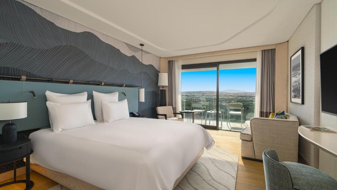 Photo of Bedroom in Ilica