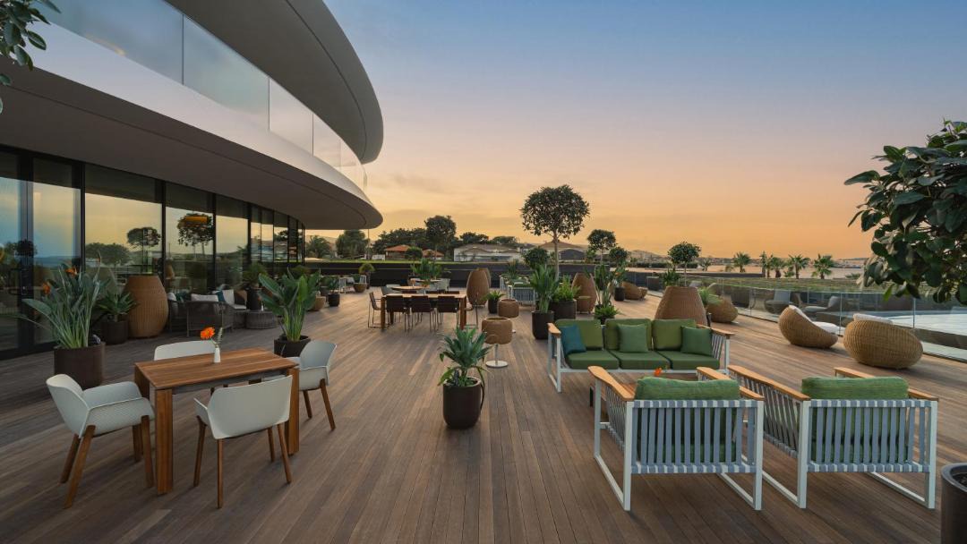 Photo of Patio Balcony in Ilica