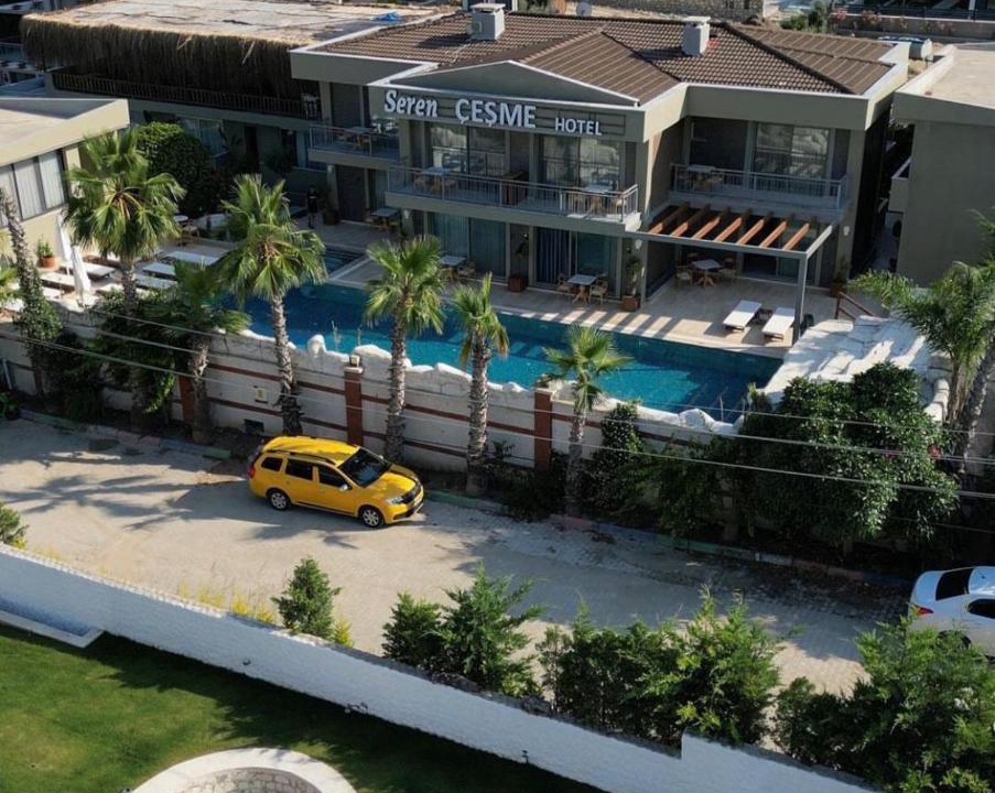 Photo of Others in Cesme