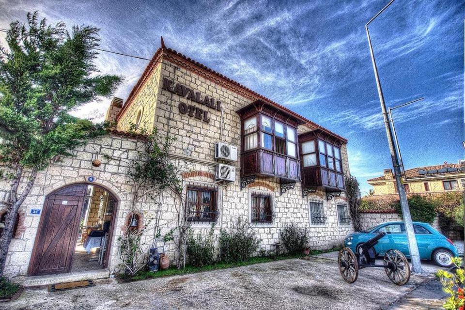 Photo of Others in Alacati