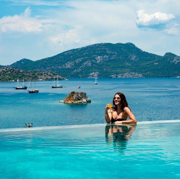 Photo of Others in Selimiye