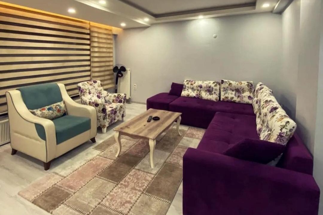 Photo of Livingroom in Samsun City Center