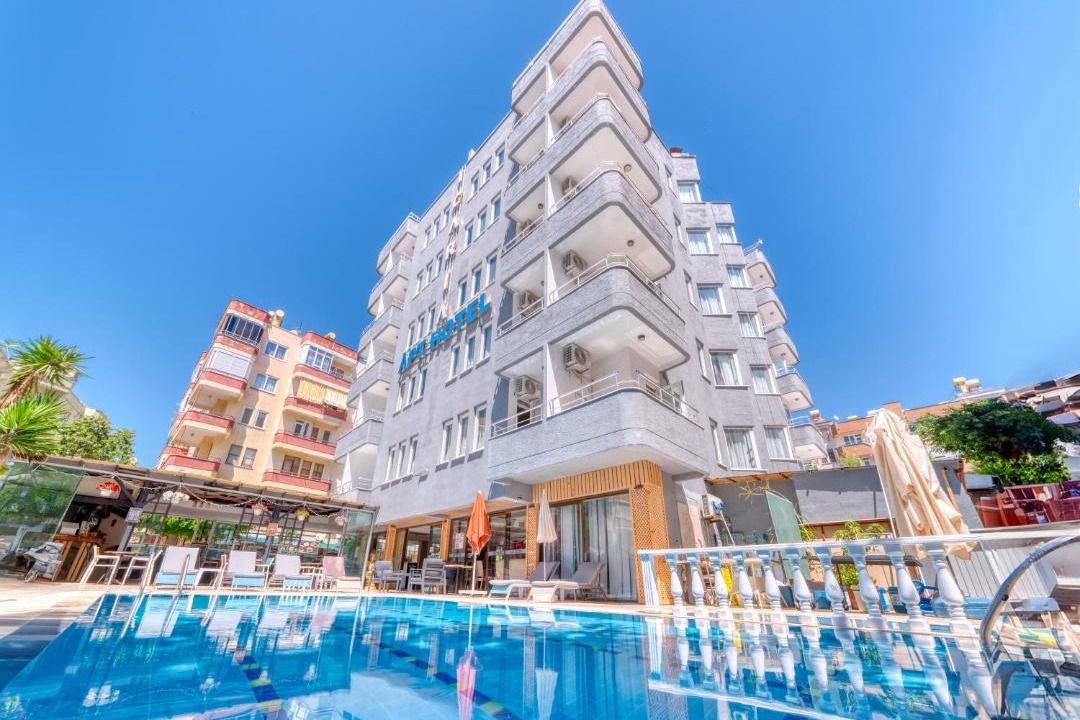 Photo of Others in Alanya