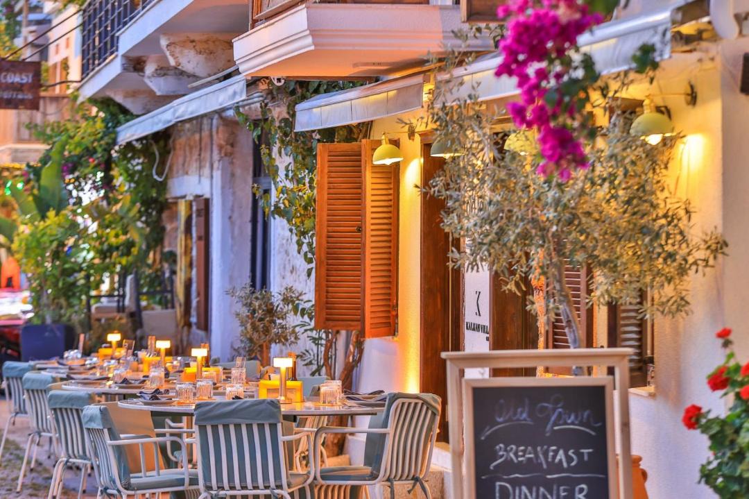 Photo of Others in Kalkan
