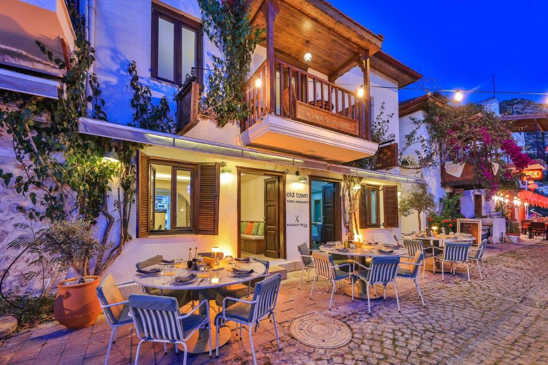Photo of Others in Kalkan