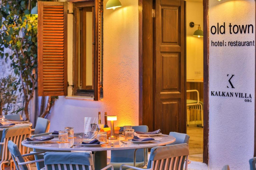Photo of Others in Kalkan