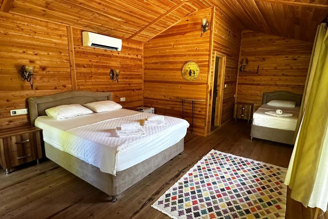 Photo of Others in Olympos