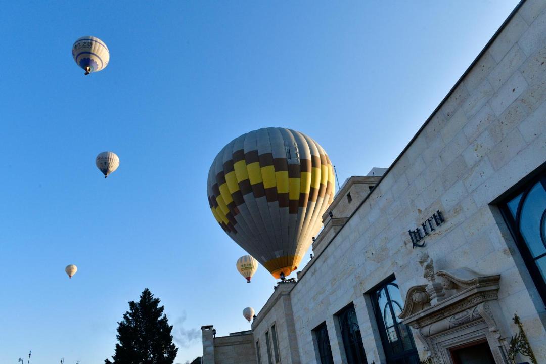 Photo of Others in Goreme