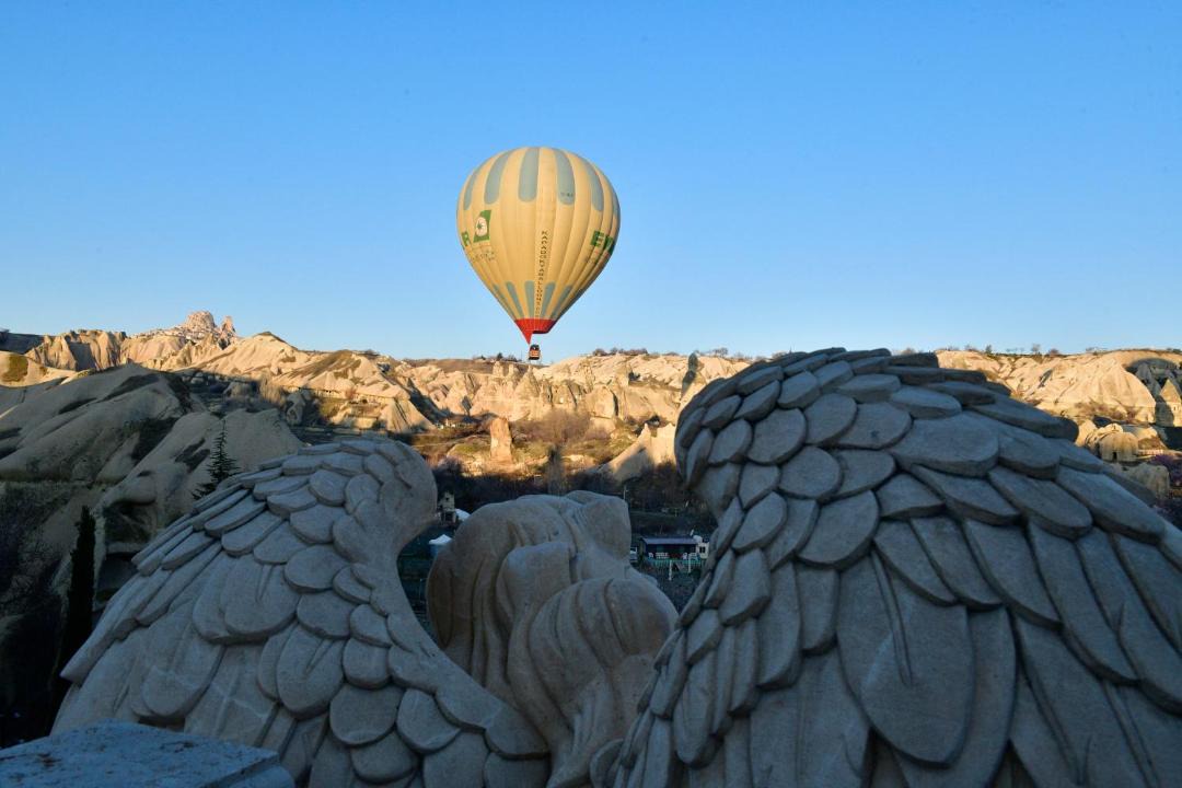 Photo of Others in Goreme