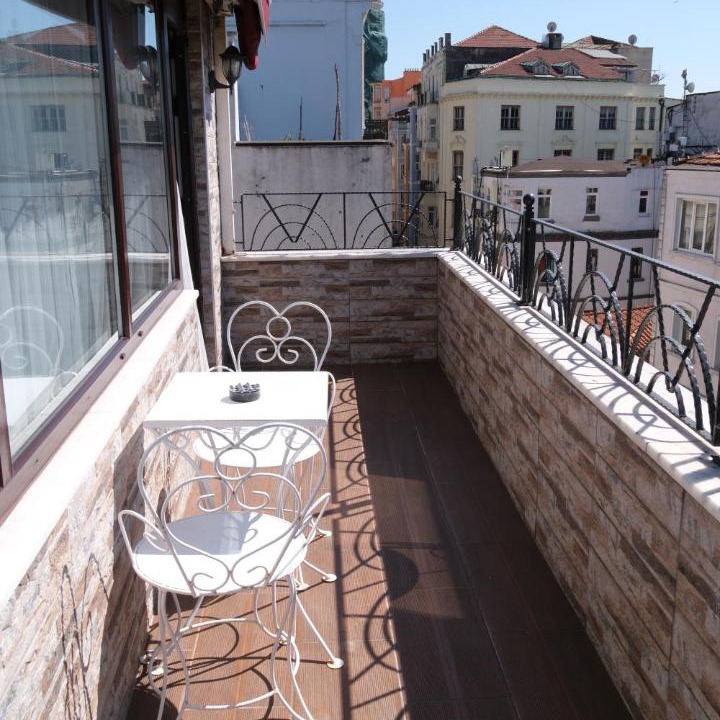 Photo of Others in Galata