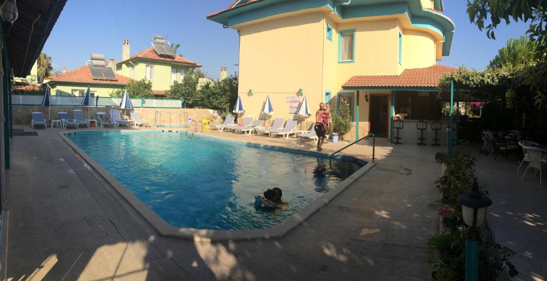 Photo of Others in Dalyan
