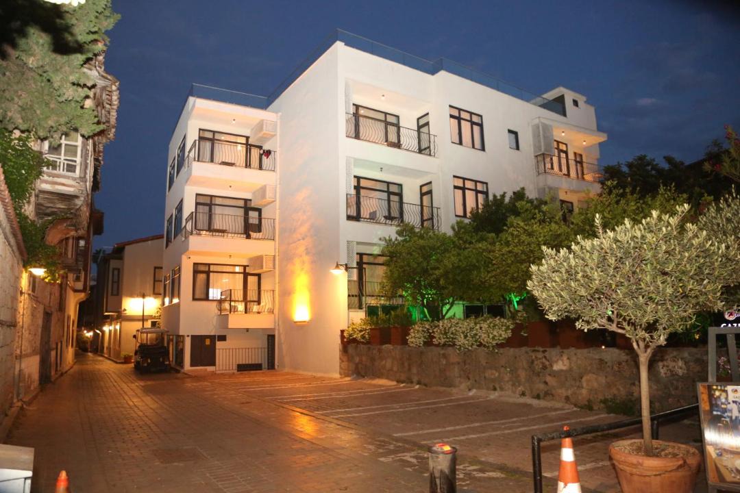 Photo of Others in Kaleici