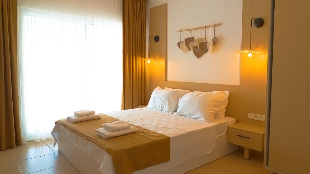 Photo of Bedroom in Bozburun