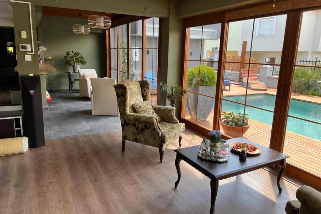 Photo of Livingroom in Ildır Koyu