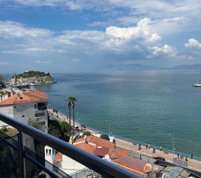 Photo of Others in Kusadasi City Centre