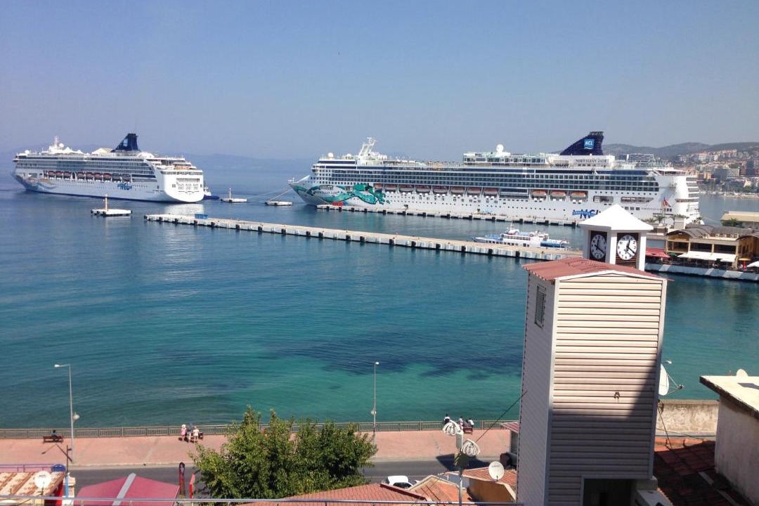 Photo of Others in Kusadasi City Centre
