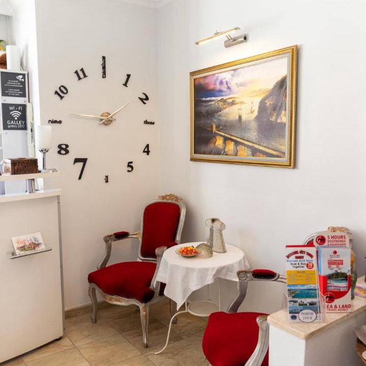 Photo of Livingroom in Kumkapi