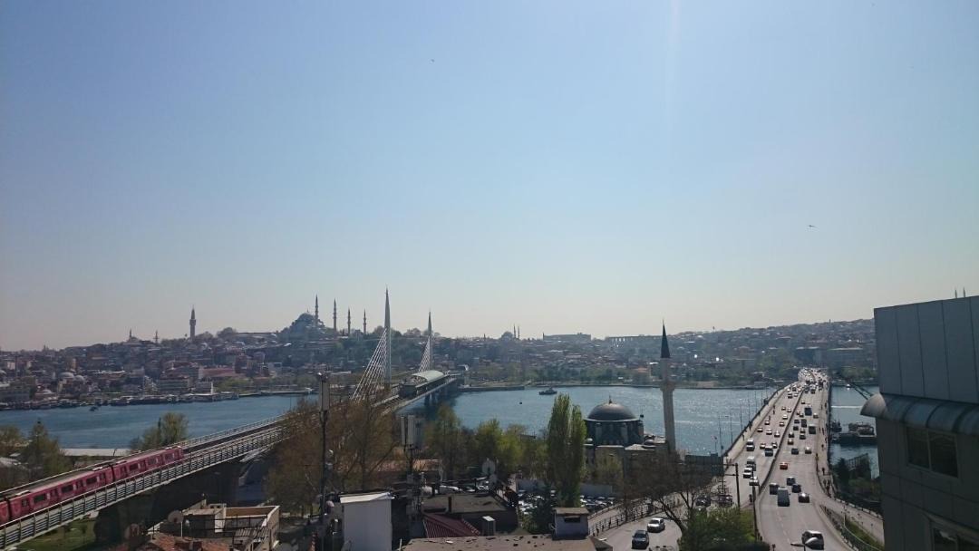 Photo of Others in Galata