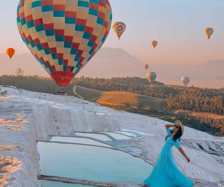 Photo of Others in Pamukkale City Centre