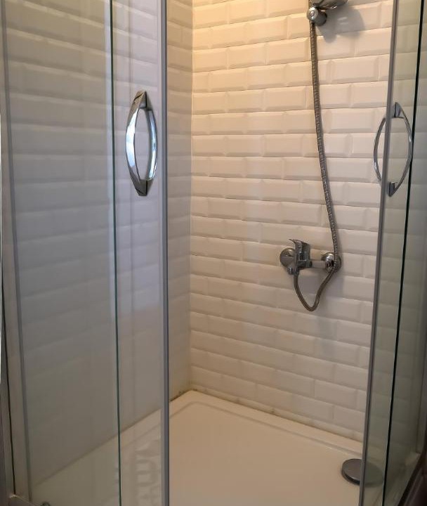 Photo of Bathroom in Bozburun
