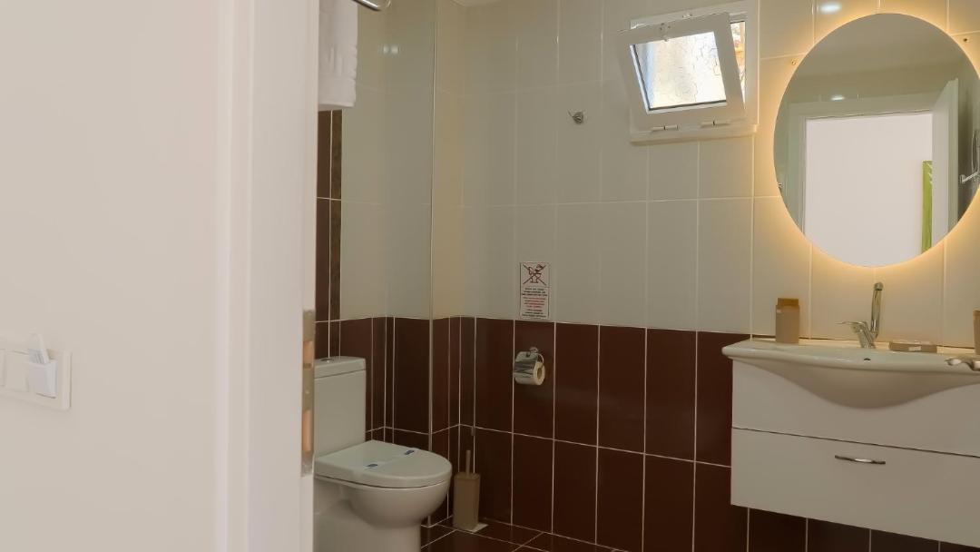 Photo of Bathroom in Bozburun