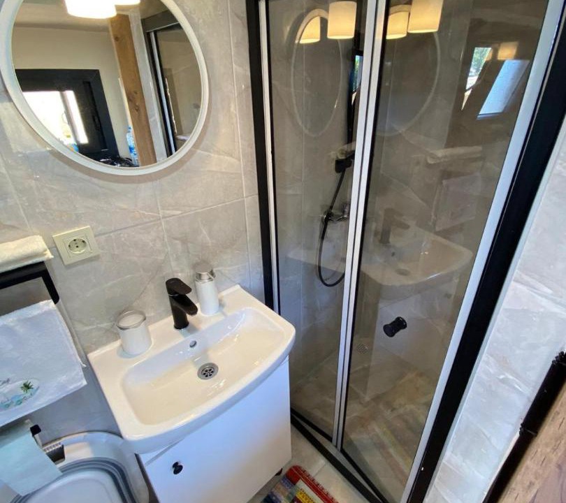 Photo of Bathroom in Sarıbelen