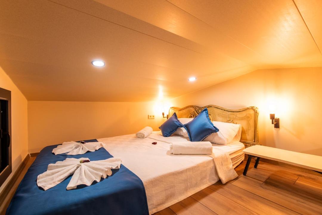 Photo of Livingroom in Sarıbelen