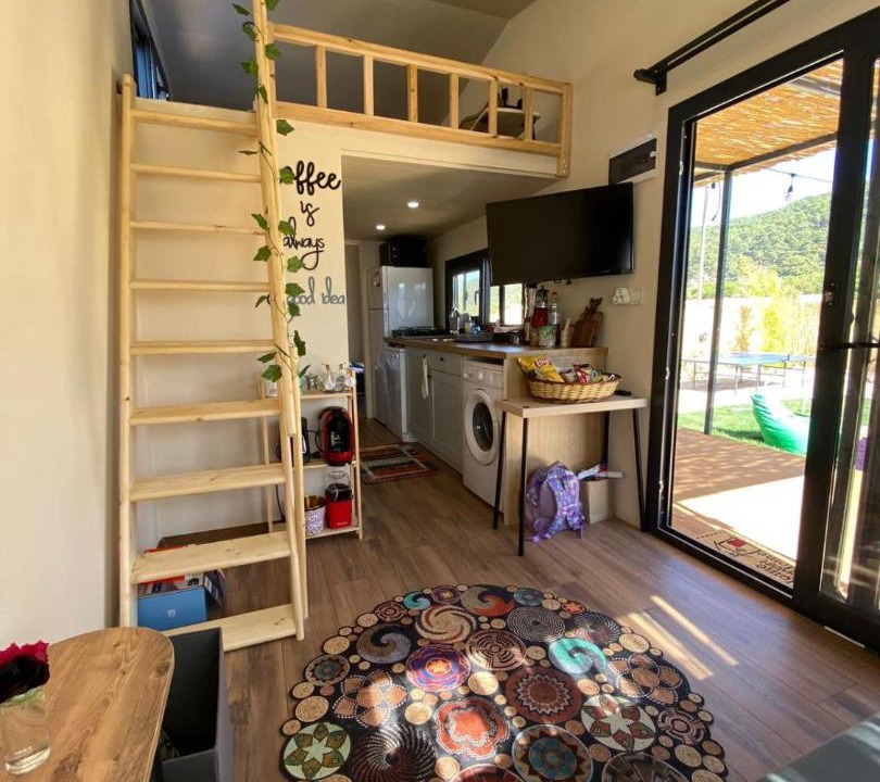 Photo of Livingroom in Sarıbelen