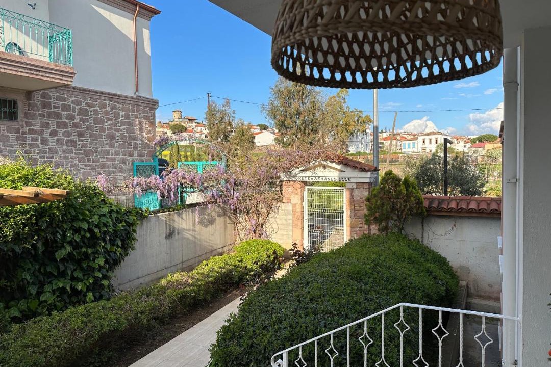 Photo of Others in Ayvalik City Center
