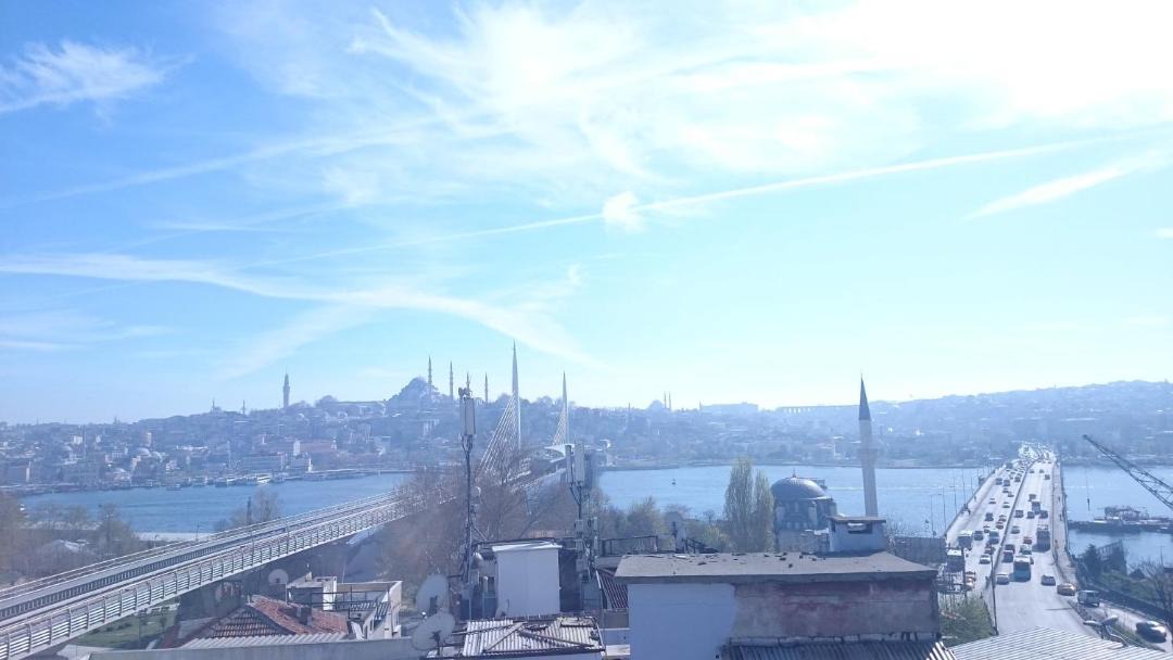 Photo of Others in Galata