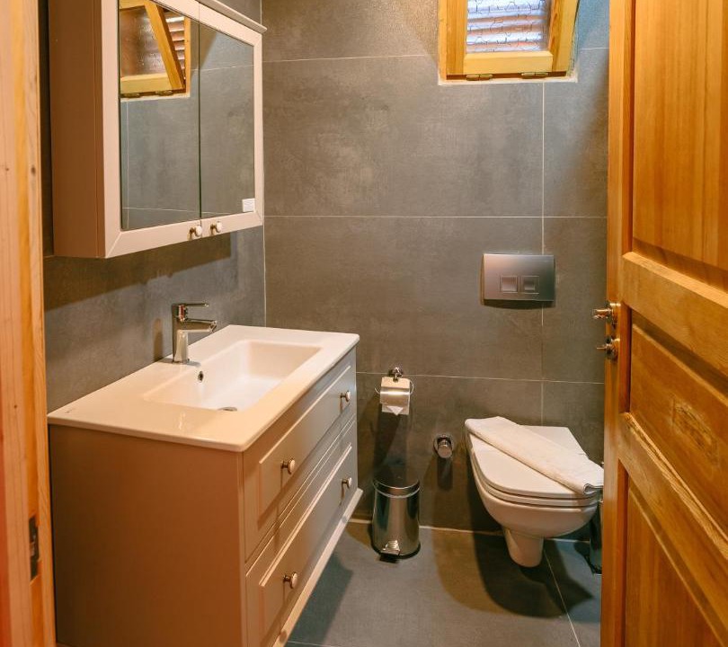 Photo of Bathroom in Hisaronu