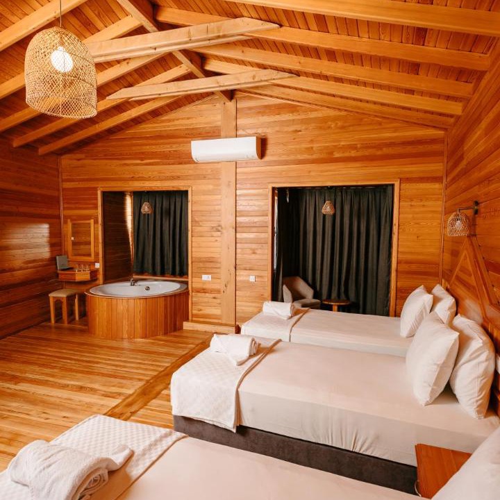 Photo of Bedroom in Hisaronu