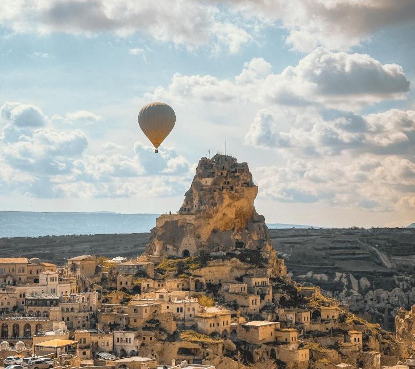 Photo of Others in Ortahisar