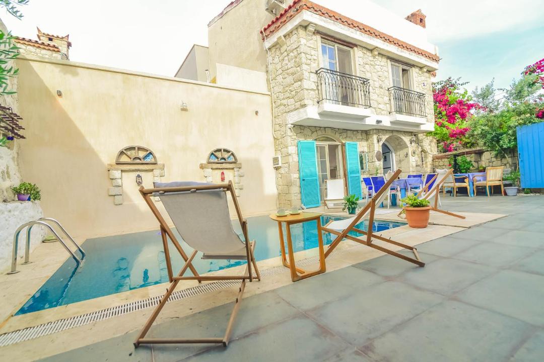 Photo of Others in Alacati