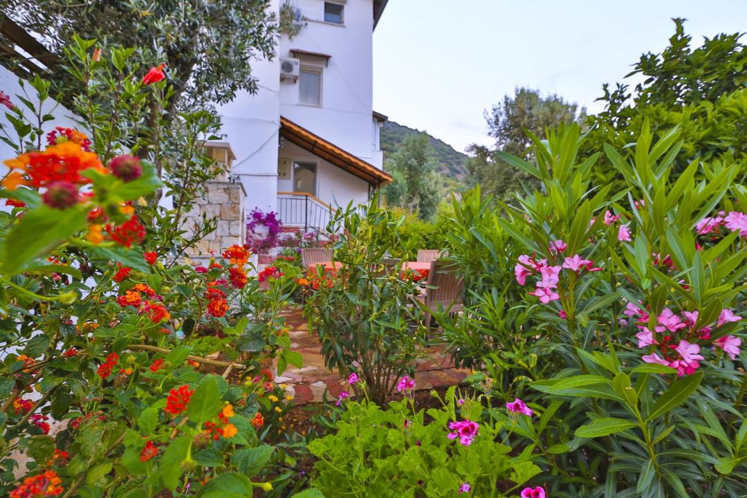 Photo of Buildings in Kas