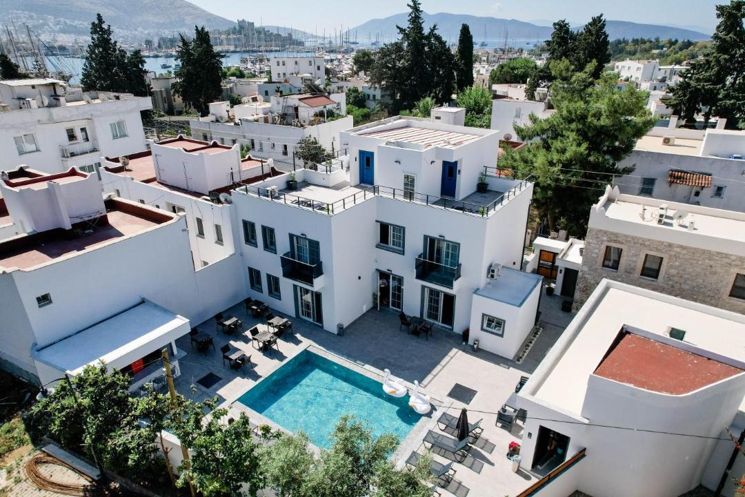 Photo of Others in Bodrum City Center